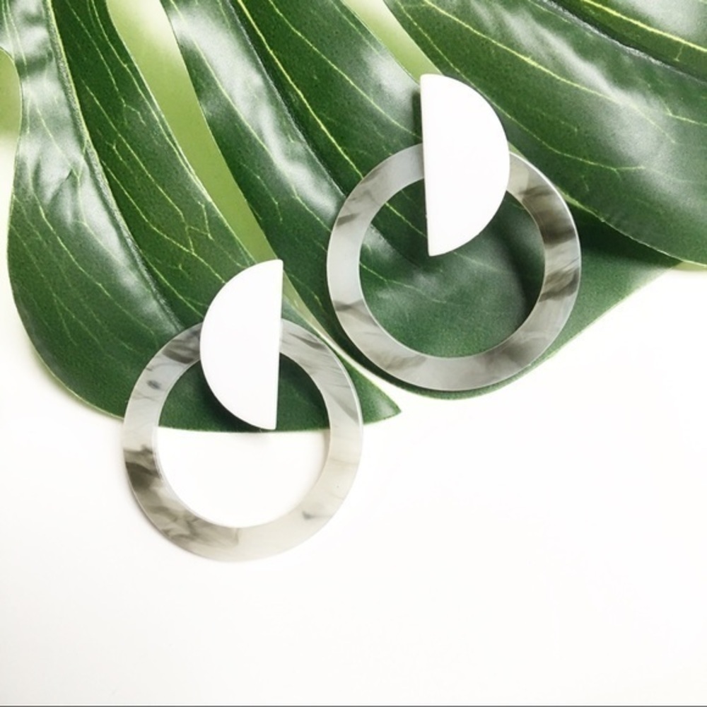 Evelyn Earrings